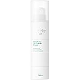 celq:ne Celqne Moisture Treatment Cream – Repairing Barrier Cream for Sensitive Skin, 1.69 fl oz