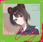 戌亥とこ One day [ 通常盤 初回プレス ](CD)(チケット先行抽選シリアルコード封入)