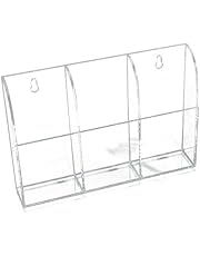 Estanterías para CDs y DVDs | Amazon.es