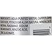 Crystal Rock Deodorant Body Spray - Cobalt Sky - 24 Hour All Natural Protection - 4 fl oz (Pack of 4)