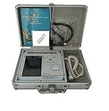 EHM 4th Generation Quantum Magnetic Resonance Body Analyzer® Pro | Non-Invasive, Whole Body Health Scanner | 48 Reports In English & Spanish