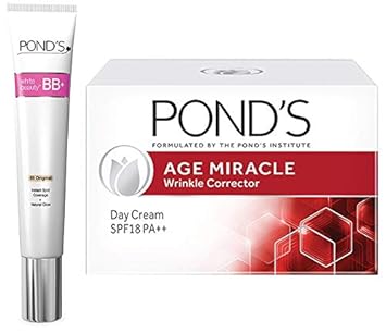 ponds age miracle day cream 20g