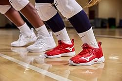 Mizuno Women's Wave Momentum 2 | Women's Indoor