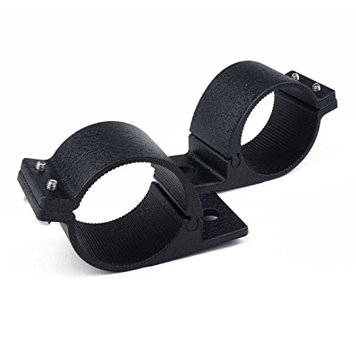 Buy KAWELL Clamp Holder for ing OffRoad Auxiliary LED Work Lights Safety onto 2.5" Bull Bar