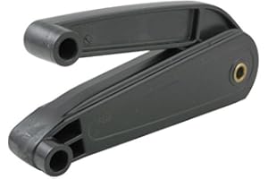 Thule Car Roof Box Lid Lifter - Black Plastic - 14936