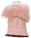 UGG Kids Baby Girl's Boo (Infant/Toddler) Baby Pink, MD (US 4-5 Toddler) M