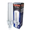 RADIUM compacte TL-lamp Ralux Duo, fitting G24d 10 W / 830 RA31318910