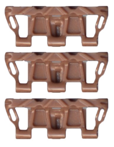 1/35 III / IV Late Model No. Type B track (movable) (japan import)