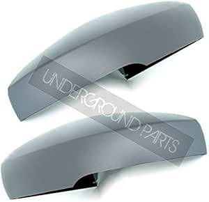 Cubiertas para espejo retrovisor para debajo del suelo, listo para