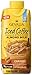 Gevalia Kaffe Iced Coffee with Almond Milk, Caramel, 11.1 fl oz