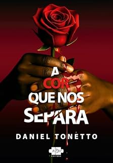 Livro A Cor que nos Separa