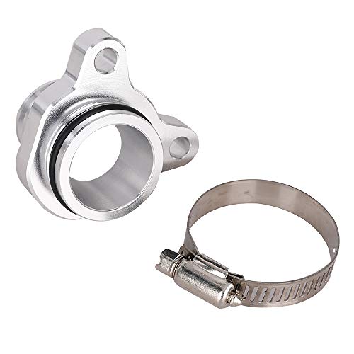 image for KanSmart Water Hose Fitting for BMW 335i 525xi 528i 528xi 530i 530xi 5