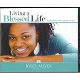 LIVING A BLESSED LIFE; C302 (4 CD SERIES;)