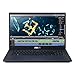 ASUS Vivobook K571 Laptop, 15.6″ FHD, Intel Core i7-9750H CPU, NVIDIA GeForce GTX 1650, 16GB RAM, 256GB PCIe Nvme SSD + 1TB HDD, Windows 10 Home, K571GT-EB76, Star Blackthumb 1