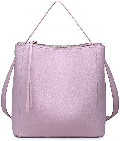 Moda Luxe Women's Stylish Promenade Hobo, Handbag, Assorted Colors