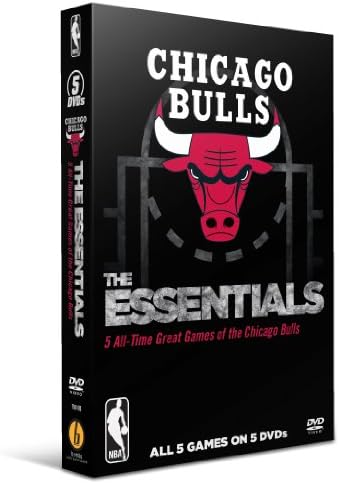 Amazon.com: NBA Dynasty Series: Chicago Bulls 1990's : Movies & TV