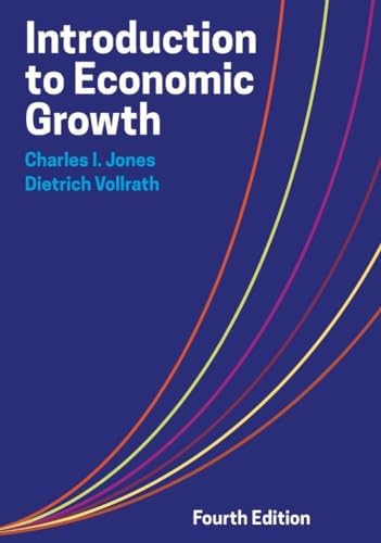 ビジネス・経済 Introduction to Modern Economic Growth Introduction to Modern Economic Growth: 9780691132921: Economics