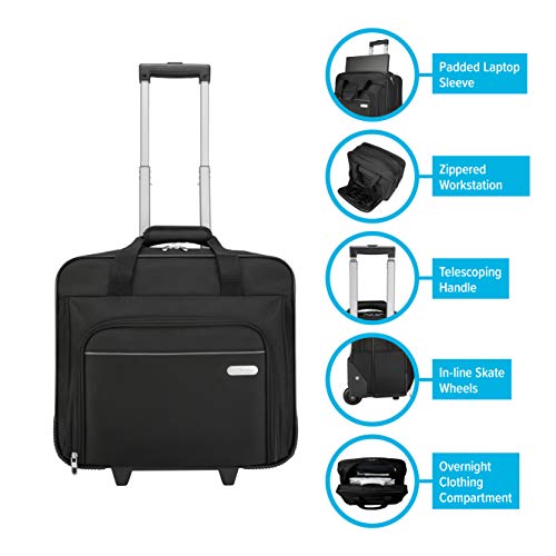 targus trolley