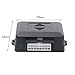 EASYGUARD EWC-2 Universal 2 Door Power Window Roll up Closer Module Fits for Dc12v 2 Door Cars