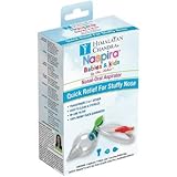 Himalayan Chandra Naspira. Nasal-Oral Aspirator