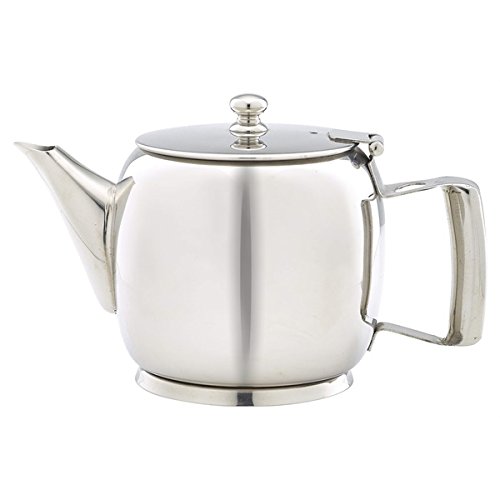 Genware NEV-PRMT20 Premier Tea pot, 20 oz.