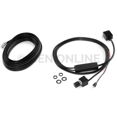 JL Audio DRC-100 Digital Remote Control for JLid Compatible Products