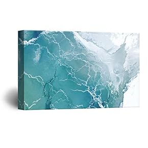 Inner Feature of Stones Print