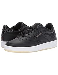 Reebok Club C 85 LTHR - Zapatillas para mujer