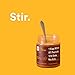 RX Nut Butter, Chocolate Peanut Butter Jar, 10 Ounce (Pack of 2)