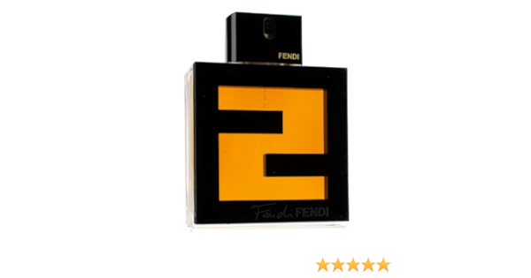 fan di fendi pour homme assoluto