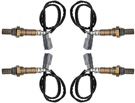 Ai CAR FUN Upstream or Downstream O2 Oxygen Sensor 234-4630 Fit for Lexus ES300 ES330 ES350 GS430 GS300 LS430 SC300 Toyota Avalon Camry Solara Supra etc