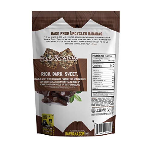 4 Barnana+Brittle+Chocolate+potassium+ingredients