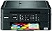 Brother MFC-J480DW - Wireless Inkjet Color All-in-One Printer w Auto Document Feeder, Amazon Dash Replenishment Enabled