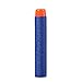 Blue 400PCS Refill Bullet Darts for Nerf N-strike Elite Series Blasters Toy Gun
