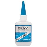 Pitsco Education 58923 Insta-Cure Thin Glue
