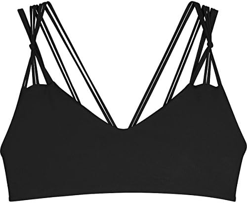 MIKOH Women's Madrid Bikini Top