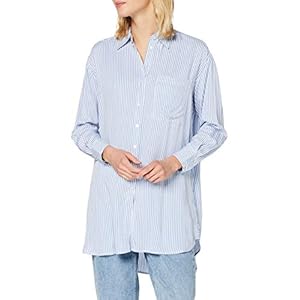 Pimkie PHW20 SSOVIDEVPR dames overhemd