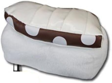 Octopus Sushi (Velcro) Iron Cover Headcover (Japan)