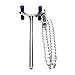 MALAB Lab Chain Clamp Holding Diameter 40-145mm