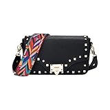 Coolwoo Crossbody Bag 2017 New Fashion PU Leather Casual Shoulder Bags For Women