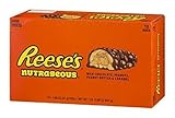 Reese's Nutrageous Bars - 18 CT (Pack of 3)