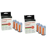 Mosquito Magnet Lure Octenol Mosquito, Pack of 2