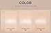 VELY VELY Aura Glow Cushion 17g (21 Light) Single - Moisturizing, UV block