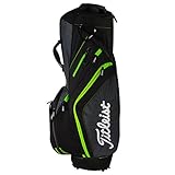 Titleist Golf- 2016 Lightweight Cart Bag