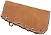 XCH Buttstock Shell Holder, Holds 6 Rifle cartridges, Genuine Leather, Right Handed
