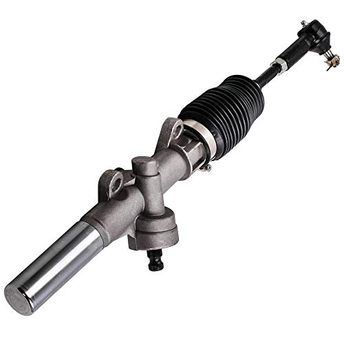 Steering Gear Box Rack and Pinion for EZGO Golf Cart 2001-UP Car Gaz Electric Carts 70964-G01