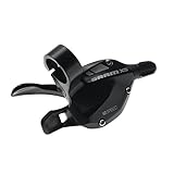 SRAM X5 9-Speed Trigger Mountain Bike Shifter