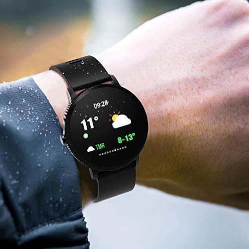 yoyo fit smart fitness watch