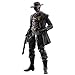 Square Enix Skull Face Metal Gear Solid V: The Phantom Pain Play Arts Kai Board Game