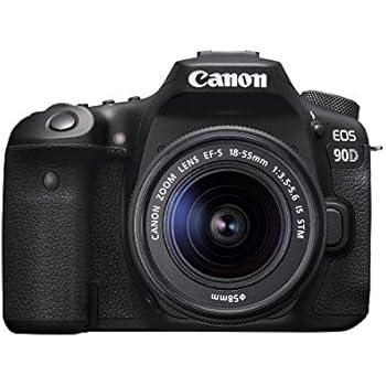 Canon Cámara Reflex EOS 70D 18-55mm + EF-S 55-250m m IS
